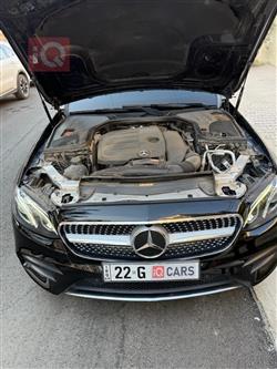 مرسيدس بنز E-Class